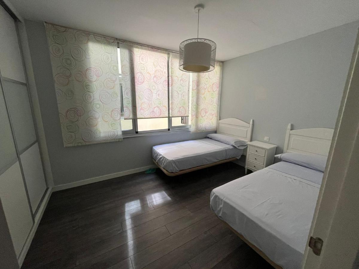 Puerto De La Cruz By Aguita Salada Suites Eksteriør billede